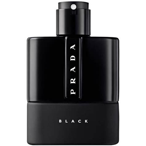 Prada Black Eau de Parfum 